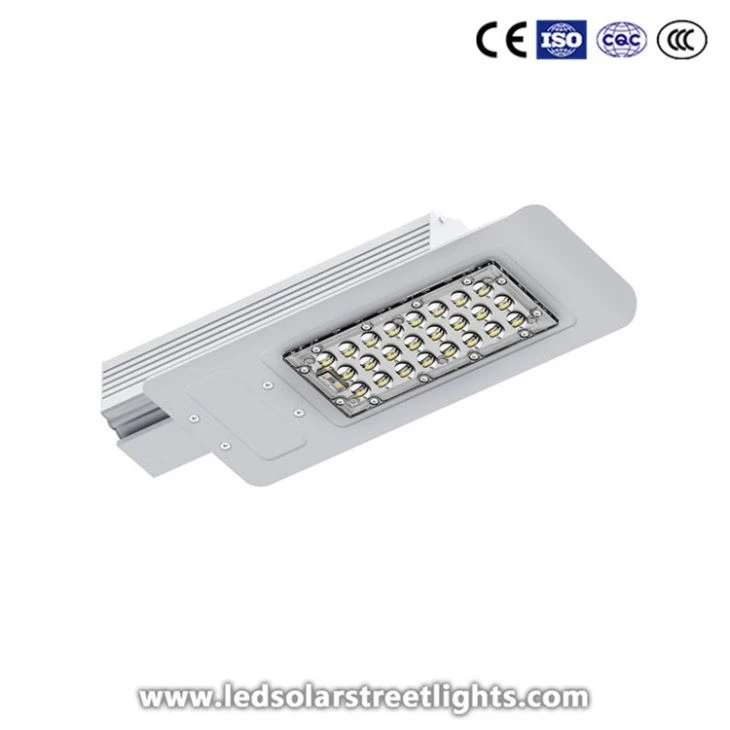 2.90w led street light