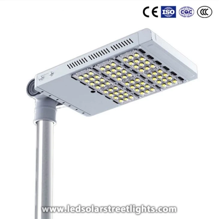 4.90w led street light