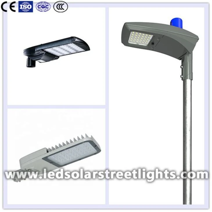 Led Roadway Lighting