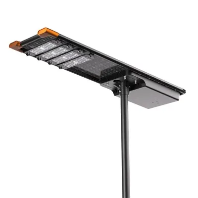 Endurance Lights Hnub Ci Txoj Kev Teeb